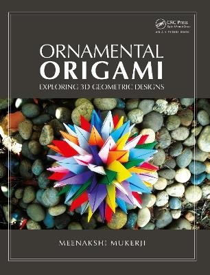 Ornamental Origami - Meenakshi Mukerji