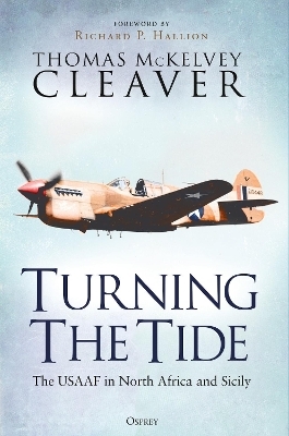 Turning The Tide - Thomas McKelvey Cleaver