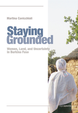 Staying Grounded - Martina Cavicchioli