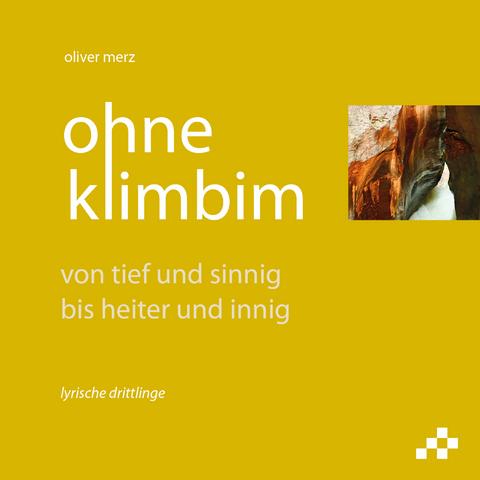 ohne klimbim - Oliver Merz