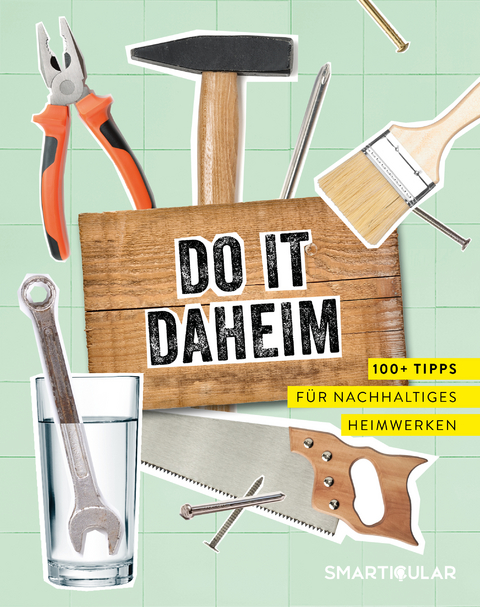 Do it daheim