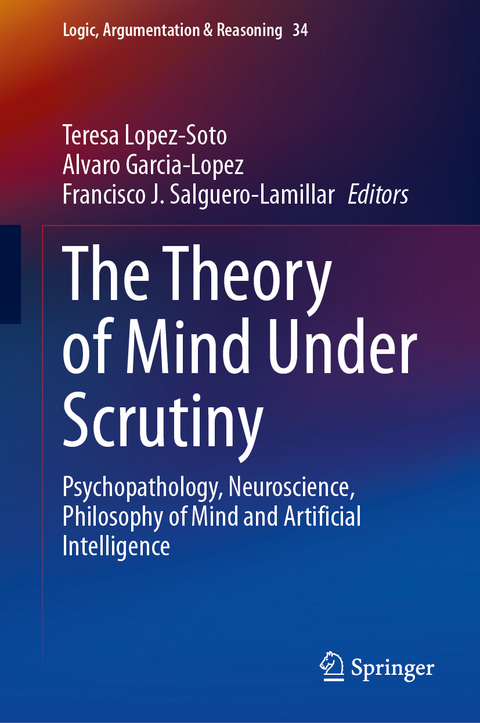 The Theory of Mind Under Scrutiny - 