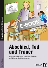 Abschied, Tod und Trauer - Scherin Salama Daoud