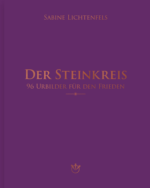 Der Steinkreis - Sabine Lichtenfels