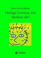 Heilige Corona, wir danken dir! - Ernst Ludwig Becker