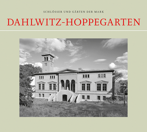 Dahlwitz-Hoppegarten - Astrid Fritsche