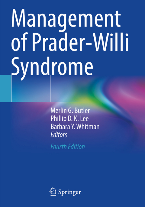 Management of Prader-Willi Syndrome - 