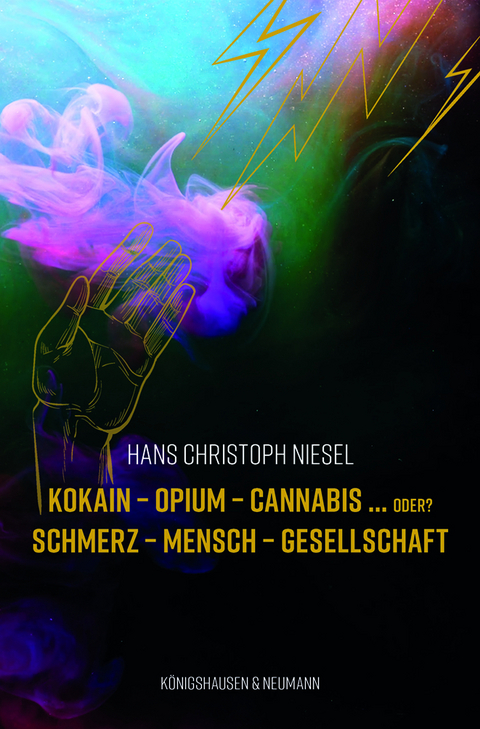 Kokain – Opium – Cannabis ... oder? - Klimpel Volker