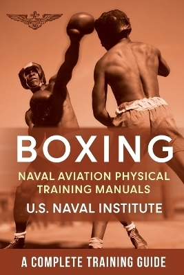 Boxing - U S Naval Institute