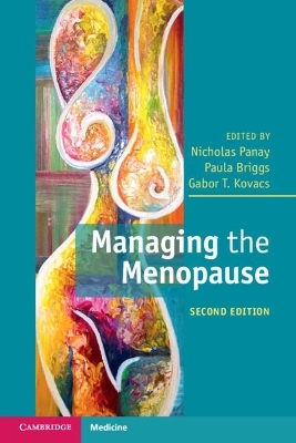 Managing the Menopause - 