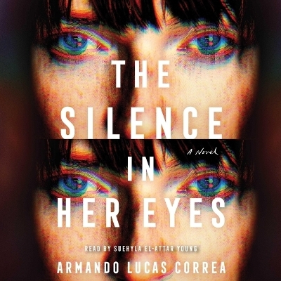 The Silence in Her Eyes - Armando Lucas Correa