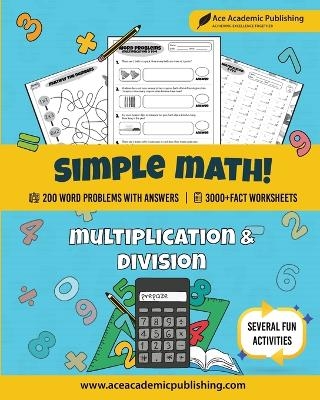 Simple Math - Ace Academic Publishing