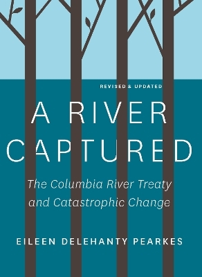 A River Captured - Eileen Delehanty Pearkes