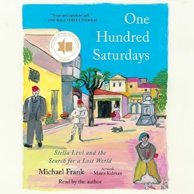 One Hundred Saturdays - Michael Frank