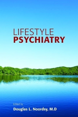 Lifestyle Psychiatry - 