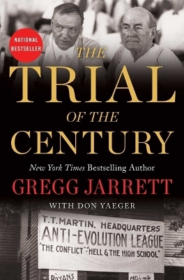 The Trial of the Century - Gregg Jarrett