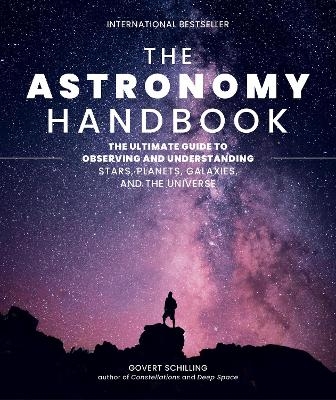 The Astronomy Handbook - Govert Schilling