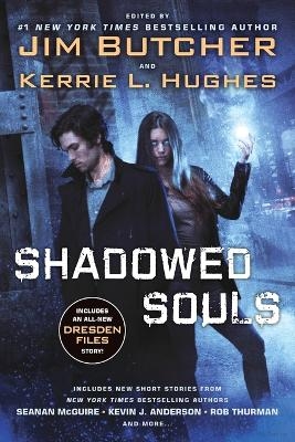 Shadowed Souls - 
