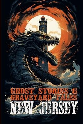 Ghost Stories & Graveyard Tales - Allen Sircy