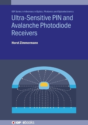 Ultra-Sensitive PIN and Avalanche Photodiode Receivers - Horst Zimmermann