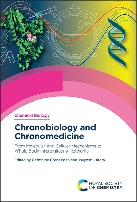 Chronobiology and Chronomedicine - 
