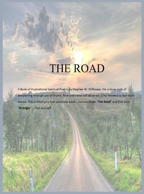 The Road - Stephen Milhouse