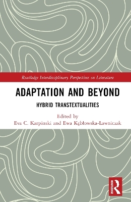 Adaptation and Beyond - 
