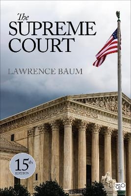 The Supreme Court - Lawrence A. Baum