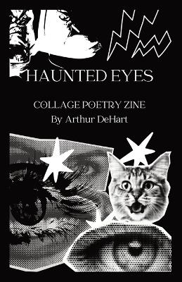 Haunted Eyes - Arthur Dehart