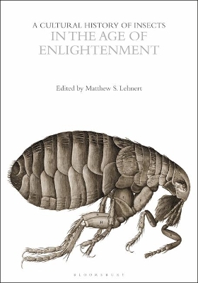 A Cultural History of Insects - Ian C Beavis