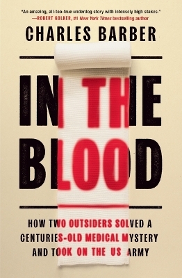 In the Blood - Charles Barber