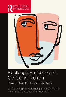 Routledge Handbook on Gender in Tourism - 