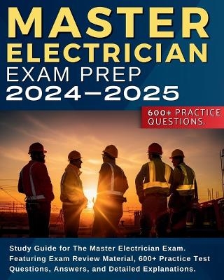 Master Electrician Exam Prep - Jose Greener