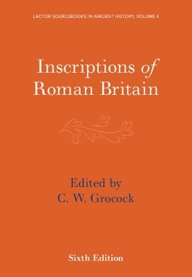 Inscriptions of Roman Britain