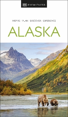 Alaska -  DK Eyewitness