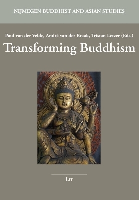 Transforming Buddhism - 