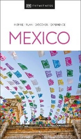 DK Mexico - DK Travel