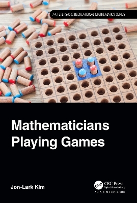 Mathematicians playing games - Jon-Lark Kim