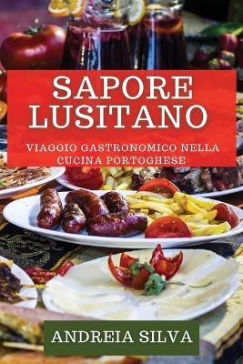 Sapore Lusitano - Andreia Silva