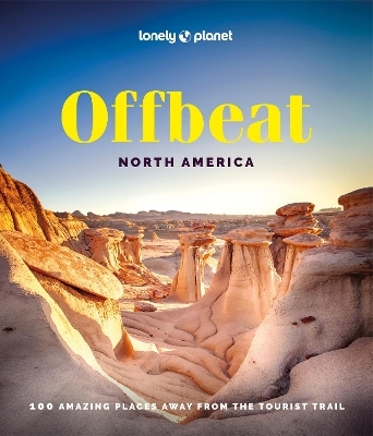 Lonely Planet Offbeat North America -  Lonely Planet