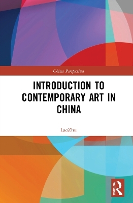 Introduction to Contemporary Art in China - Lao Zhu