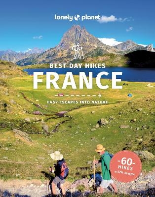 Best Day Hikes France -  Lonely Planet