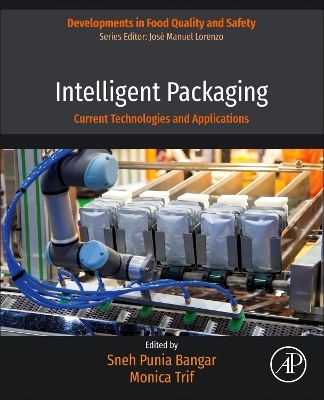 Intelligent Packaging - 
