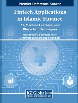 Fintech Applications in Islamic Finance - 