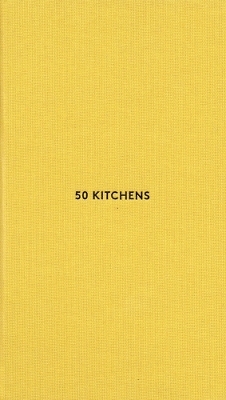 Mark Grotjahn: 50 Kitchens - 