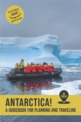 Antarctica - Gerardo Bartolome