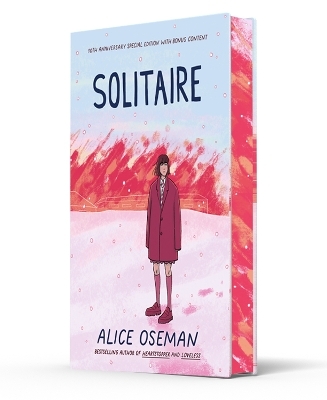 Solitaire - Alice Oseman