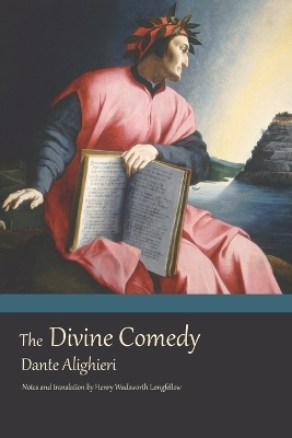 The Divine Comedy - Dante Alighieri