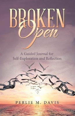 Broken Open - Perlie M Davis