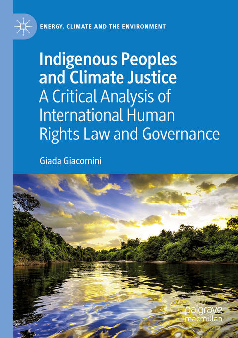 Indigenous Peoples and Climate Justice - Giada Giacomini